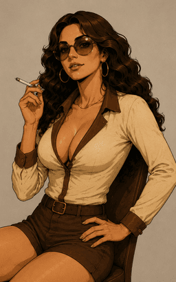 Abby — profile photo